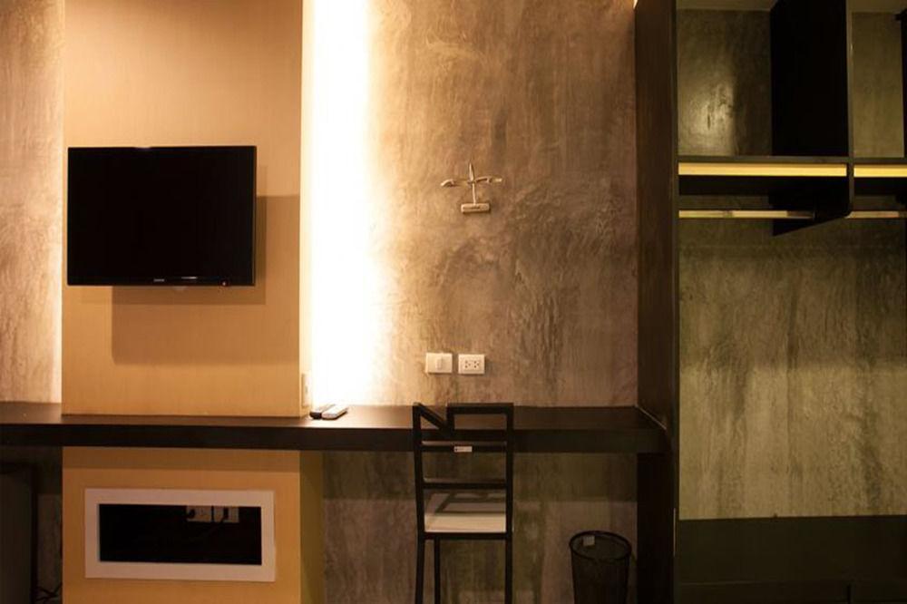 B2 South Pattaya Premier Hotel Экстерьер фото