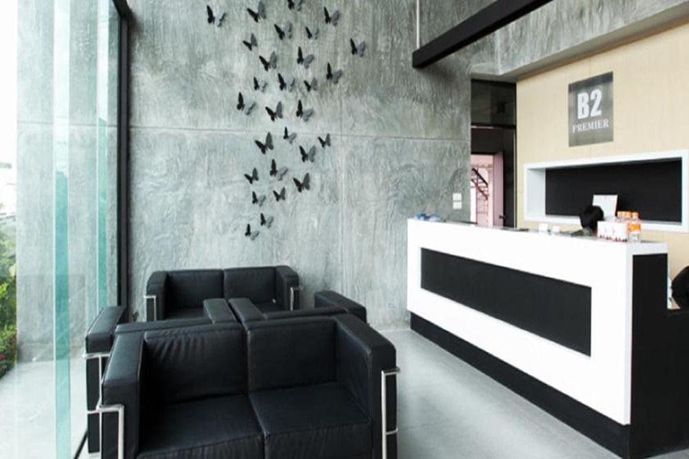 B2 South Pattaya Premier Hotel Экстерьер фото