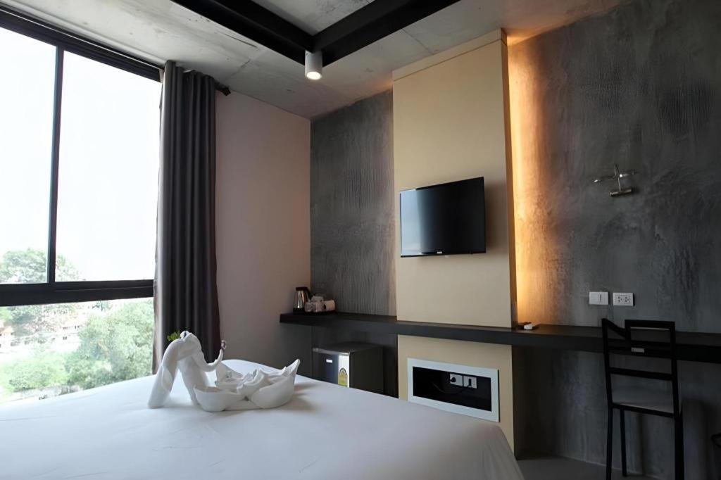 B2 South Pattaya Premier Hotel Экстерьер фото