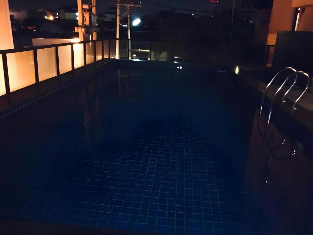 B2 South Pattaya Premier Hotel Экстерьер фото