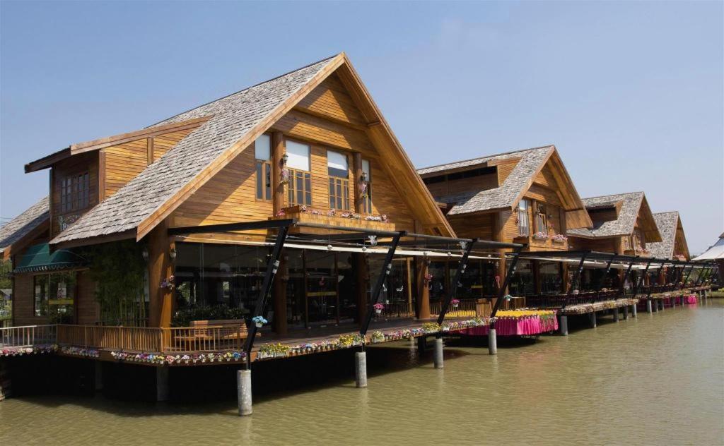 B2 South Pattaya Premier Hotel Экстерьер фото