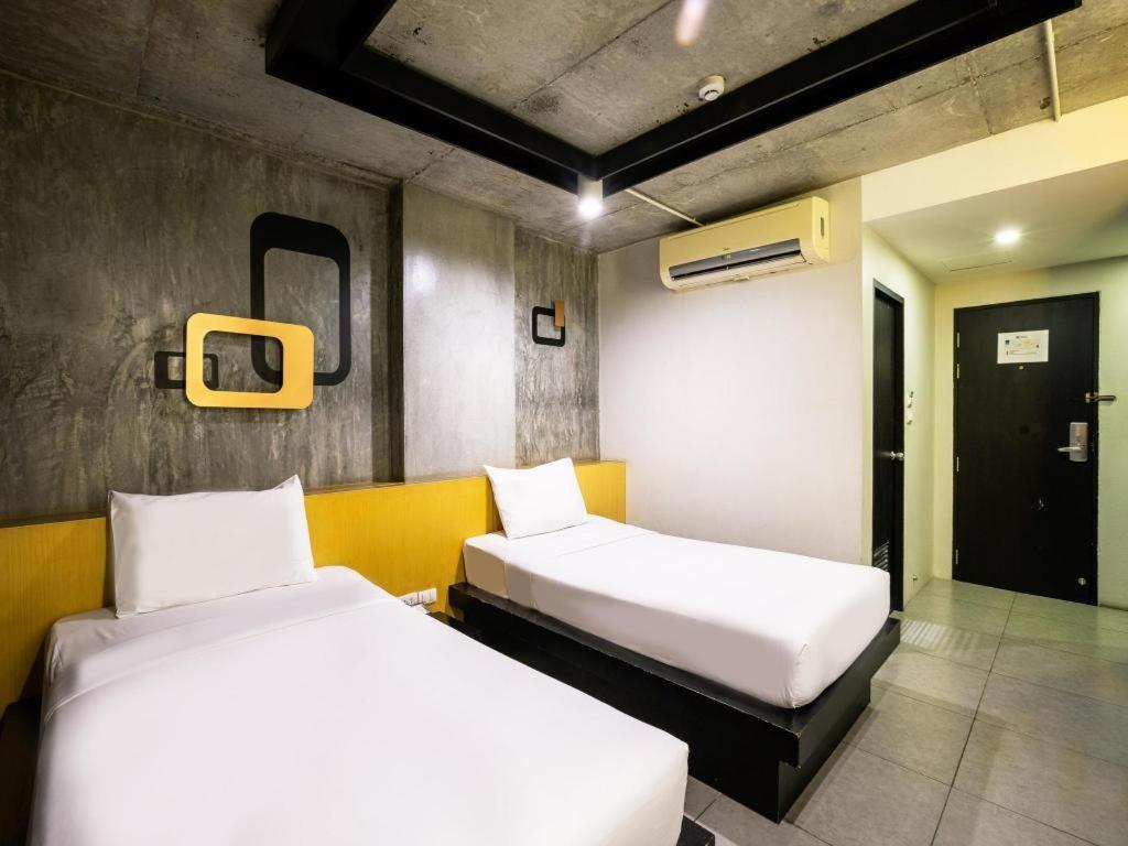 B2 South Pattaya Premier Hotel Экстерьер фото