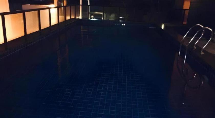 B2 South Pattaya Premier Hotel Экстерьер фото
